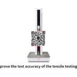 Hướng dẫn cách nâng cao độ chính xác của máy thử độ kéo?