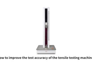 Hướng dẫn cách nâng cao độ chính xác của máy thử độ kéo?