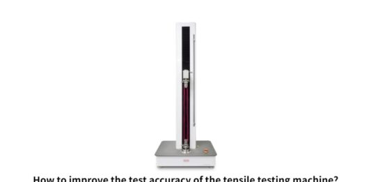 Hướng dẫn cách nâng cao độ chính xác của máy thử độ kéo?