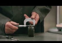 Tăng sức mạnh bề mặt với thông số thử căng để tìm ra tính chất đặc biệt của kim loại hàn