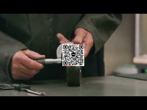 Tăng sức mạnh bề mặt với thông số thử căng để tìm ra tính chất đặc biệt của kim loại hàn