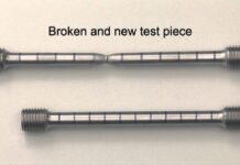 Tăng cường chất lượng sản phẩm với thiết bị “Tensile Test” của hãng ABC