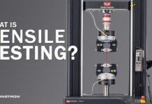 “Giới thiệu Thiết bị Tensile Testing – Sự hỗ trợ tuyệt vời cho các kỹ sư và nhà máy