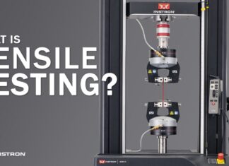 “Giới thiệu Thiết bị Tensile Testing – Sự hỗ trợ tuyệt vời cho các kỹ sư và nhà máy