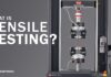 Triển khai Tensile Testing trong ngành công nghiệp: Lợi ích và ứng dụng