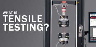 Đạt hiệu suất cao và chính xác với Tensile Testing – giải pháp đo lường đa năng cho ngành công nghiệp
