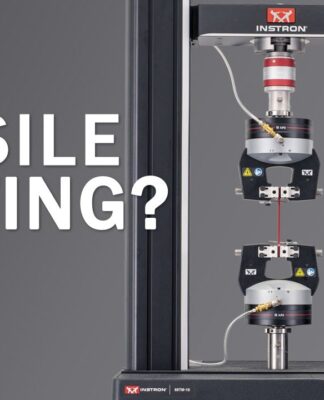 Triển khai Tensile Testing trong ngành công nghiệp: Lợi ích và ứng dụng