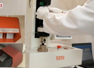 Thiết bị kiểm tra độ bền kéo đa năng TF001 – Sức mạnh vượt trội cho ngành công nghiệp