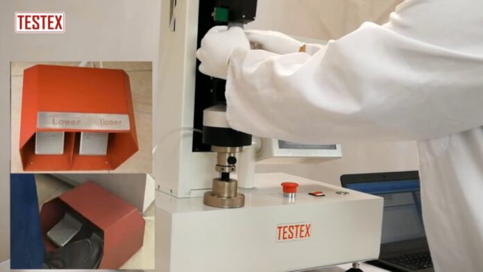 Thiết bị kiểm tra độ bền kéo đa năng TF001 – Sức mạnh vượt trội cho ngành công nghiệp