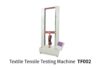 “Universal tensile tester TF002 – Giải pháp hoàn hảo cho các ứng dụng đo lường công nghiệp và tự động hóa nhà máy”