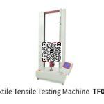 “Universal tensile tester TF002 – Giải pháp hoàn hảo cho các ứng dụng đo lường công nghiệp và tự động hóa nhà máy”