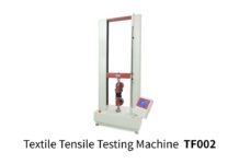 “Universal tensile tester TF002 – Giải pháp hoàn hảo cho các ứng dụng đo lường công nghiệp và tự động hóa nhà máy”