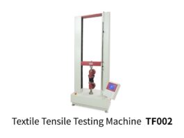 “Universal tensile tester TF002 – Giải pháp hoàn hảo cho các ứng dụng đo lường công nghiệp và tự động hóa nhà máy”