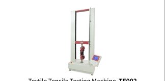 “Universal tensile tester TF002 – Giải pháp hoàn hảo cho các ứng dụng đo lường công nghiệp và tự động hóa nhà máy”