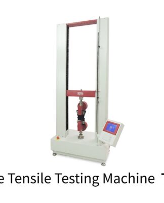 “Universal tensile tester TF002 – Giải pháp hoàn hảo cho các ứng dụng đo lường công nghiệp và tự động hóa nhà máy”