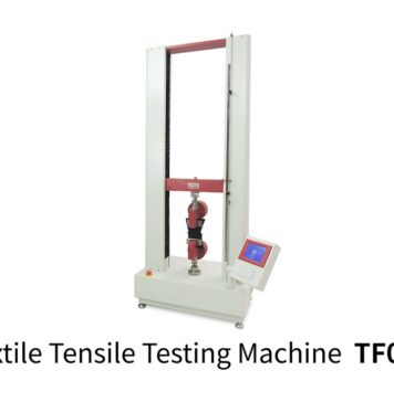 “Universal tensile tester TF002 – Giải pháp hoàn hảo cho các ứng dụng đo lường công nghiệp và tự động hóa nhà máy”