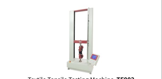 “Universal tensile tester TF002 – Giải pháp hoàn hảo cho các ứng dụng đo lường công nghiệp và tự động hóa nhà máy”