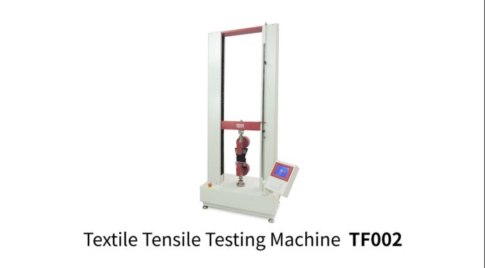 “Universal tensile tester TF002 – Giải pháp hoàn hảo cho các ứng dụng đo lường công nghiệp và tự động hóa nhà máy”