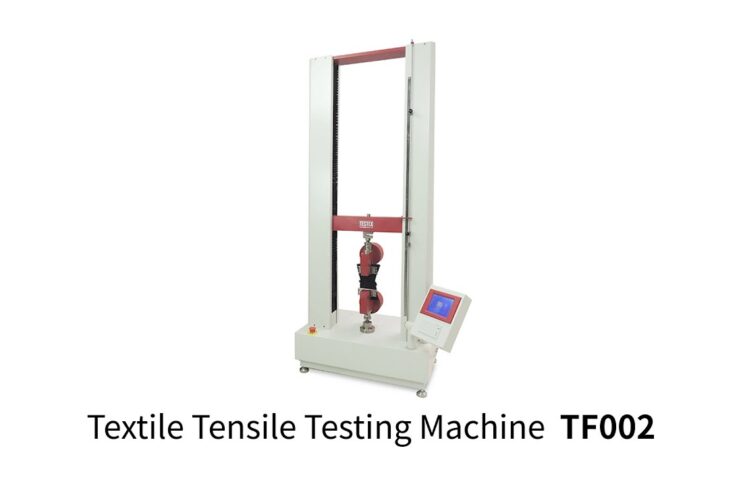 “Universal tensile tester TF002 – Giải pháp hoàn hảo cho các ứng dụng đo lường công nghiệp và tự động hóa nhà máy”