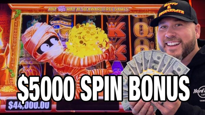 Online casino non AAMS: guida a bonus, pagamenti, registrazione e mobile