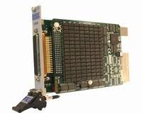 Geotest, Configurable High-Density Switch Matrix PXI Card (GX6384)