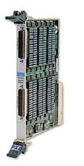 High Density Switch Matrix PXI Card (GX6616)