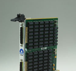 Geotest, 128-Channel Scanner/Multiplexer PXI Card (GX6264)