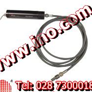 EUROTRON-Fiber Optic (Model:Rayomatic 60)