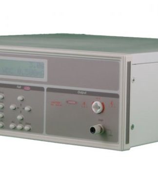 QuadTech Inc-DC Hipot Tester (Model: Guardian 20KV)