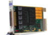 Geotest, Multi Function Relay PXI Card (GX6377)