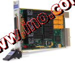 Geotest, Multi Function Relay PXI Card (GX6377)