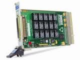 Geotest, High Current Relay PXI Card (GX6115)