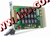 Geotest, High Current Relay PXI Card (GX6115)