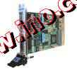 Geotest, Dynamically Controlled High Speed Digital I/O PXI Card (GX5290 Series)