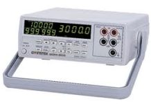 Good Will / Instek, High Precision Programmable DC Milli-Ohm Meter (GOM-802)