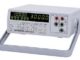 Good Will / Instek, High Precision Programmable DC Milli-Ohm Meter (GOM-802)