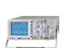 Hameg, 200 MHz Mixed Signal CombiScope (HM2008)