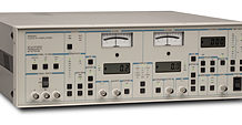 Stanford Research-Lock-In Amplifier (Model:SR510 & SR530)