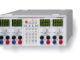 Hameg, Quadruple High-Performance Power Supply Unit (HM7044)