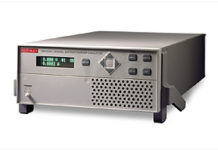 Keithley Model 2302 – Nguồn mô phỏng pin có đáp ứng nhanh công suất 60W – Giải pháp tối ưu cho các ứng dụng đo lường và kiểm tra trong nhà máy sản xuất.