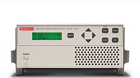 Keithley Model 2303 45W, Fast Transient Response Power Supply – Giải pháp hoàn hảo cho ngành công nghiệp đo lường và thử nghiệm
