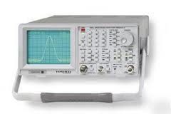 Hameg, 1GHz Spektrum Analyzer (HM5014-2)