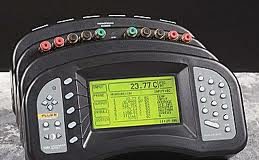 Hart Scientific, The Black Stack Thermometer Readout – Model 1560