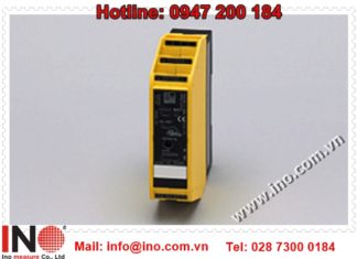 SmartLine SafetyModul ( AC009S )