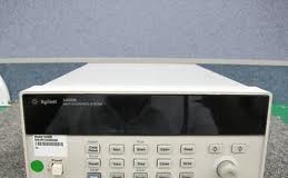 Hewlett-Packard / Agilent Technologies, 2-Slot Switch/Control Mainframe (3499B)