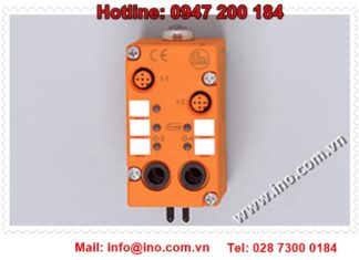 AirBox 2DI 2PO M12 (AC2024)