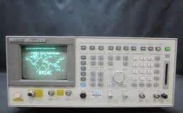 Hewlett-Packard / Agilent Technologies, CDMA Mobile Station Test Set (8924C)