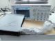 Hewlett-Packard / Agilent Technologies, Infiniium Oscilloscope: 4 Channels, 1.5 GHz, up to 8 GSa/s (54845A)