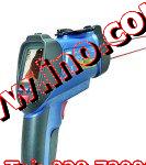 EUROTRON- Professional infrared thermometer (Model:IRtec P IVT)