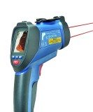 EUROTRON- Professional infrared thermometer (Model:IRtec P IVT)